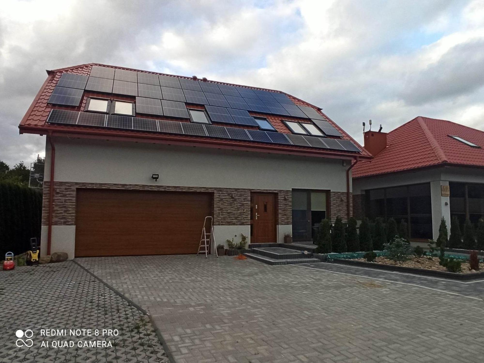 Apartamenty Lubkowo Zewnętrze zdjęcie