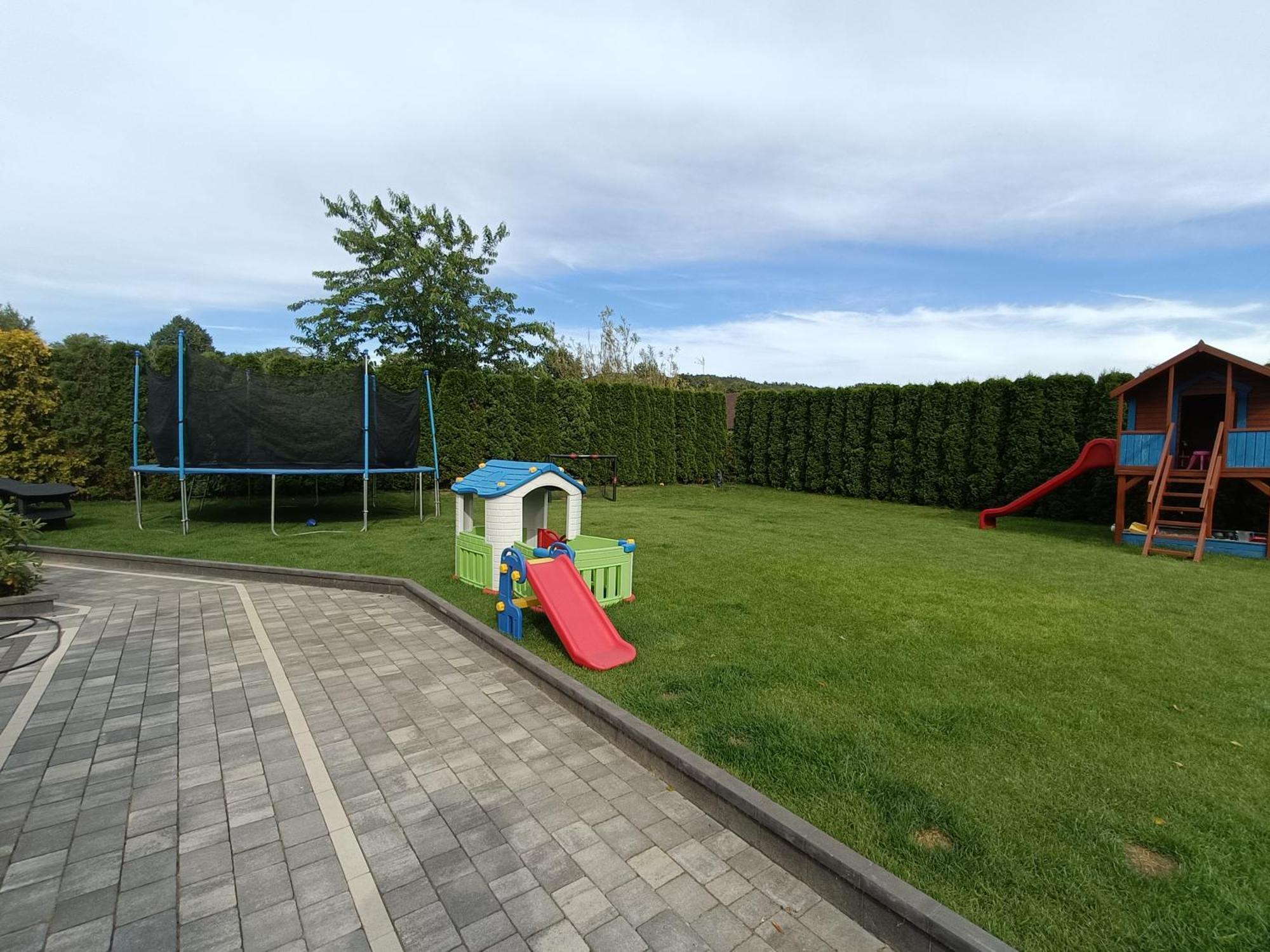 Apartamenty Lubkowo Zewnętrze zdjęcie
