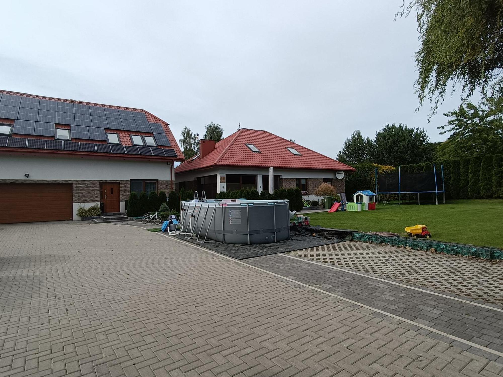 Apartamenty Lubkowo Zewnętrze zdjęcie