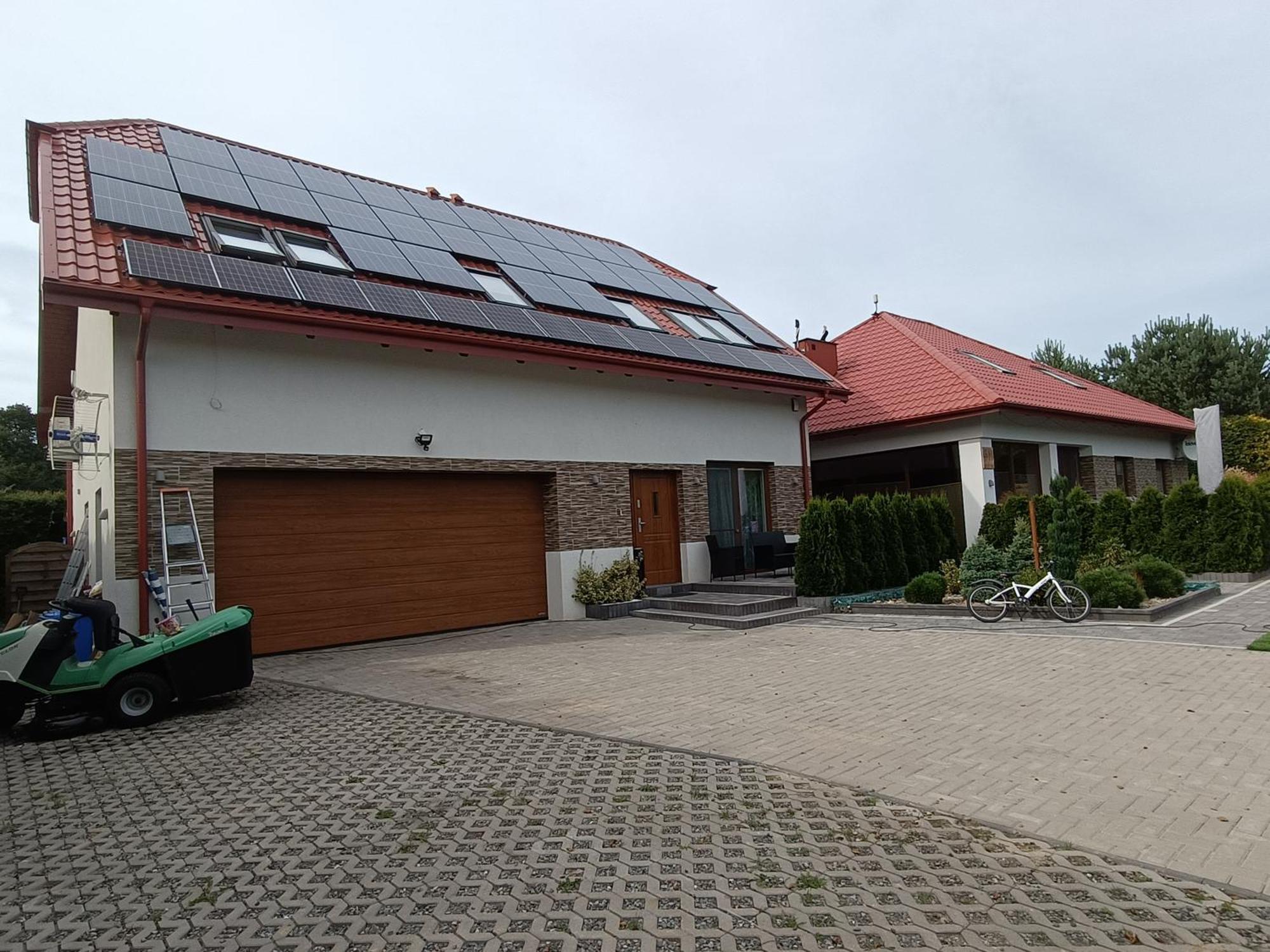 Apartamenty Lubkowo Zewnętrze zdjęcie