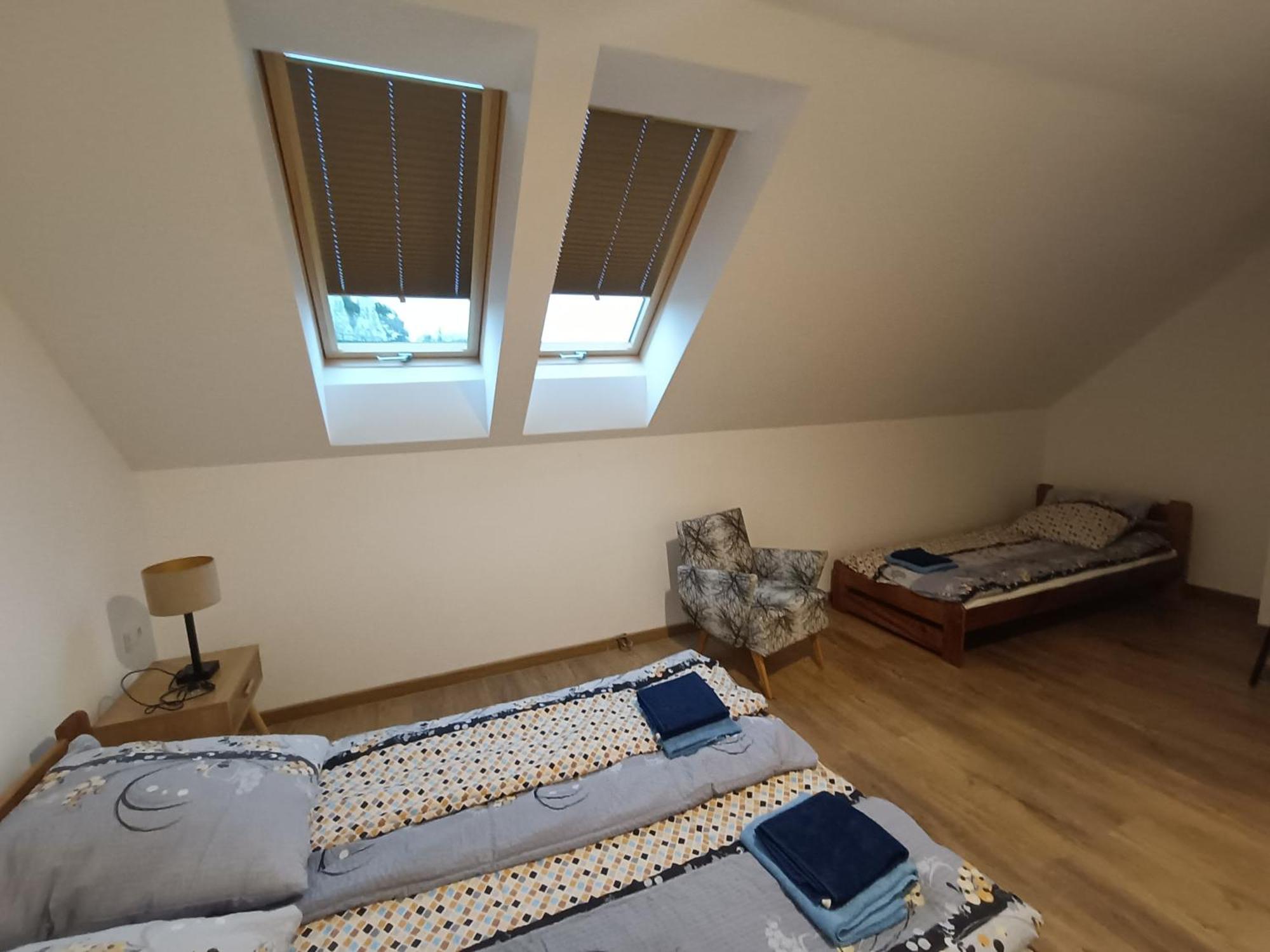 Apartamenty Lubkowo Zewnętrze zdjęcie